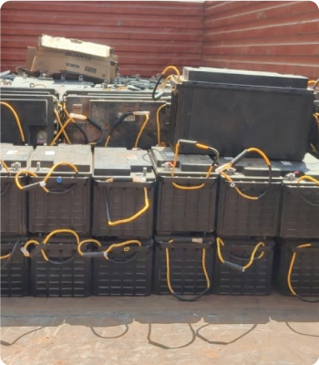 E-waste